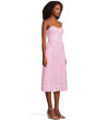 Allarie Midi Dress