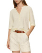 Rolled Sleeve Tee