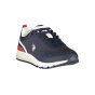 U.s. polo assn. Кроссовки-Man-Синий