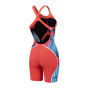 Speedo Женский купальник Lzr Intent Race Swimsuit