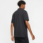 Nike Мужская рубашка поло в тон