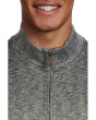 Space Dye Full Zip
