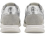 Retro-Q FF Metallic-Fabric/Suede Sneakers