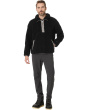 Tasman Uggfluff Half Zip