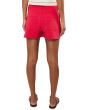 Jane Short High-Rise Pork Chop Pocket