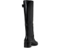 Leighton Zip Tall Boots
