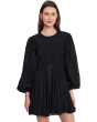 AllSaints Женское платье цвета Чиа
