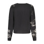 Desigual Толстовка - Женская - Nero
