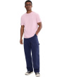 Classic Fit Jersey Crewneck T-Shirt