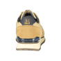 Napapijri shoes Кроссовки-Man-Коричневый