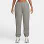 NIKE Женские брюки длинные да ш НК STDO FLC MW MR STD CF PNT