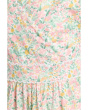 Puff Sleeve Dress (Toddler/Little Kids/Big Kids)