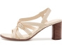 Dillon Heeled Strappy Sandals