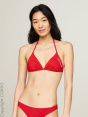 Tommy Hilfiger Swim Топ от бикини C16047844-4284