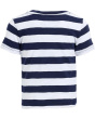 Striped Pocket Tee (Infant)