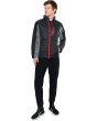 Glissade Hybrid Jacket