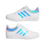 Женская домашняя обувь adidas Hoops 4.0