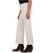 Meg High Rise Fab Ab Wide Legs Roll Up Regular Hem