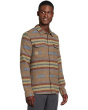 Dayshift Blanket Flannel Long Sleeve