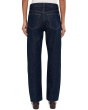 Longline Straight In Rinse