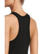 Cher Scoop Neck Tank