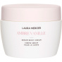 Laura Mercier Крем для тела с ванильной сывороткой Ambre - 200 мл