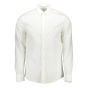 Calvin klein Рубашки - Мужские - Bianco