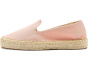 Smoking Platform Espadrille