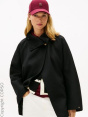 Tommy Hilfiger Короткое пальто C50779141-4301
