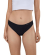 Invisibles Microfiber Stretch Thong 3-Pack