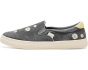 Havasu Slip-on Shoes