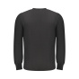 Boss Sweatshirt-Man-Черный