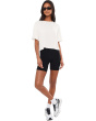 Djuna Oversized Jersey Tee