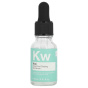 Dr. Botanicals, Охлаждающая сыворотка для кожи вокруг глаз с киви, 15 мл (0,51 жидк. Унции)