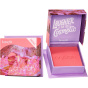 Benefit Румяна Crystah Rouge Mini - 2,5 г