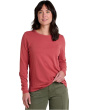 Primo Long Sleeve Crew