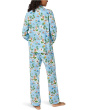 Long Sleeve Classic PJ Set