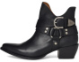 Sacha Multi Strap Bootie