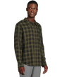 Lightweight Flannel Long Sleeve