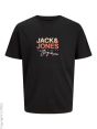 Jack & Jones Рубашка с принтом C15616260-4294
