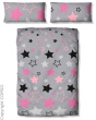 OTTO home Постельное белье 2 шт., 1 х 40 х 80 см + 1 х 135 х 200 см C28795256-4287