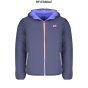 Norway 1963 Jackets-Man-Синий