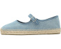 Padua Flat Espadrille