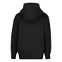 Fila Толстовка с капюшоном - Для мальчика - Nero