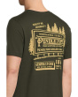 Pendleton Billboard Graphic Tee