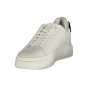 Calvin klein Кроссовки - Мужские - Bianco