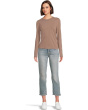 Clarissa Long Sleeve Tee