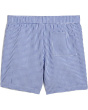 Gingham Pull-On Shorts (Toddler/Little Kid/Big Kid)