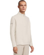 Long Sleeve Waffle 1/4-zip