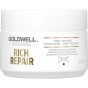 Goldwell Dual Senses Насыщенный ремонт 60 сек. Лечебный - 50 мл